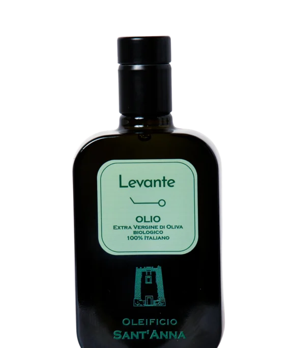 olio extravergine di oliva oliva biologico 500 ml