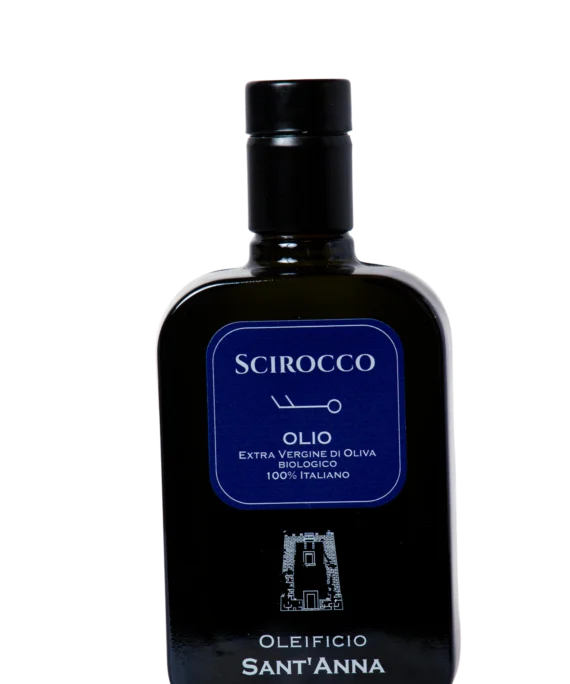 brezza biologico olio 500ml